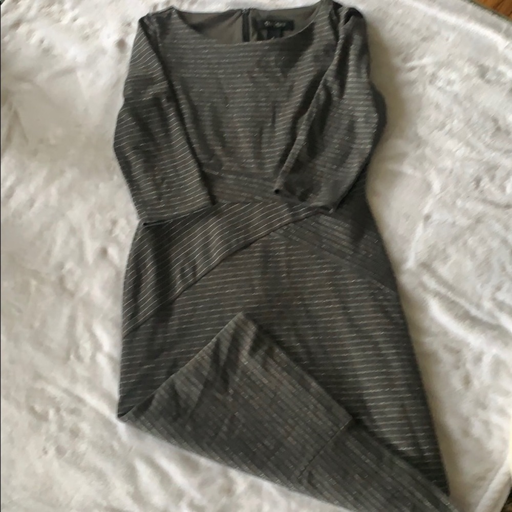 White House Black Market Dress
